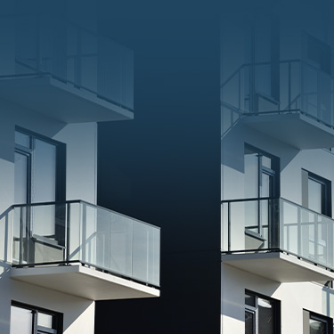 Balcony Repair & Reconstruction