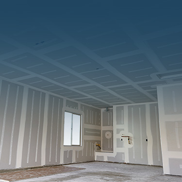 Drywall Installation & Repair