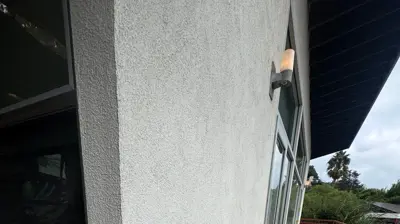 Balcony Repair Photo