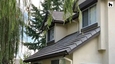 Exterior Painting Photo