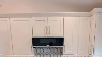 Kitchen Remodel Photo