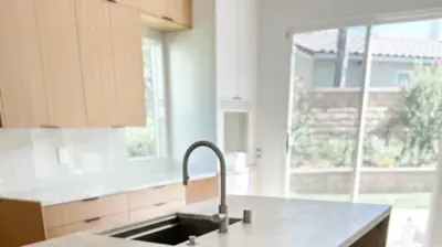 Kitchen Remodel Photo