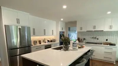 Kitchen Remodel