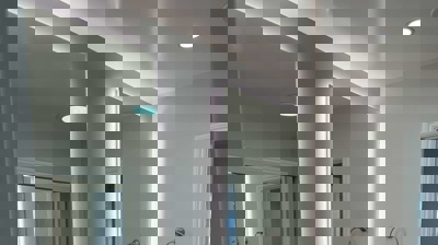 Bathroom Remodel Photo