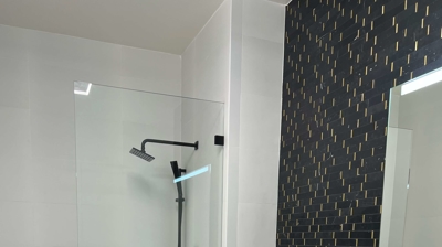 Bathroom Remodel Photo