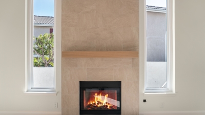 Interior Remodel Photo