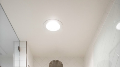 Bathroom Remodel Photo