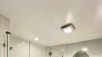 Bathroom Remodel Photo