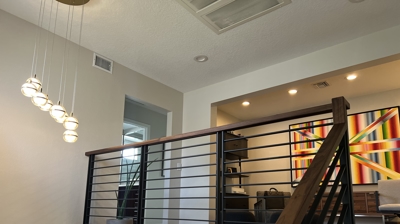 Interior Remodel Photo