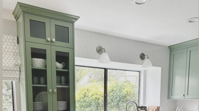 Kitchen Remodel Photo