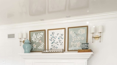 Interior Painting Photo