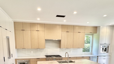 Kitchen Remodel Photo