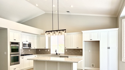 Kitchen Remodel Photo