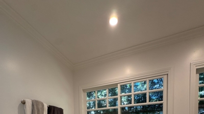 Bathroom Remodel Photo