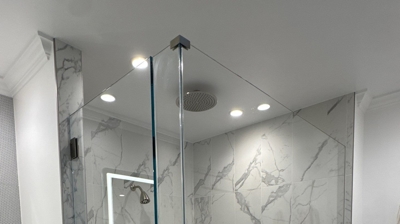 Bathroom Remodel Photo