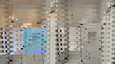 Bathroom Remodel Photo